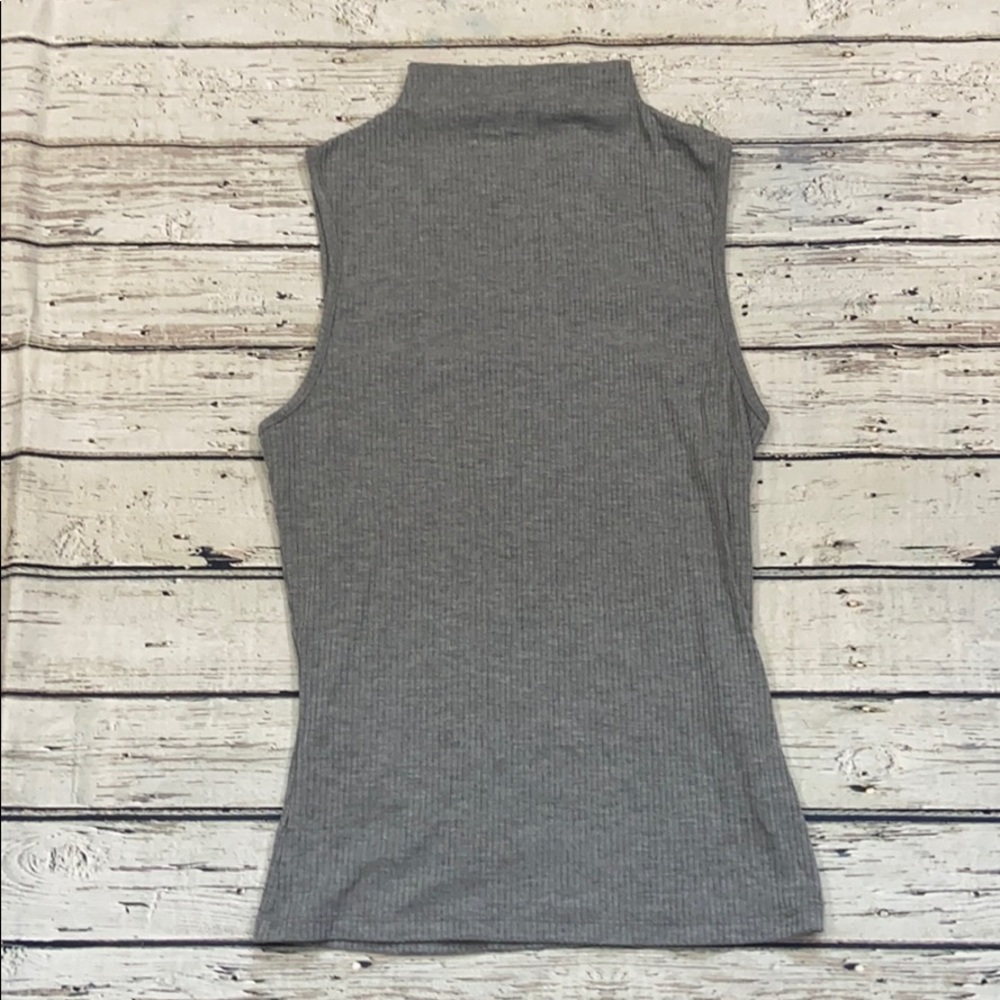 🌵3/$20 • GARAGE Soft Collared Tank Top